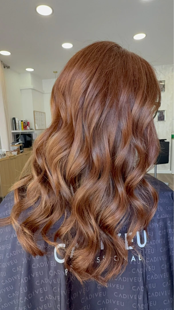 Balayage 12